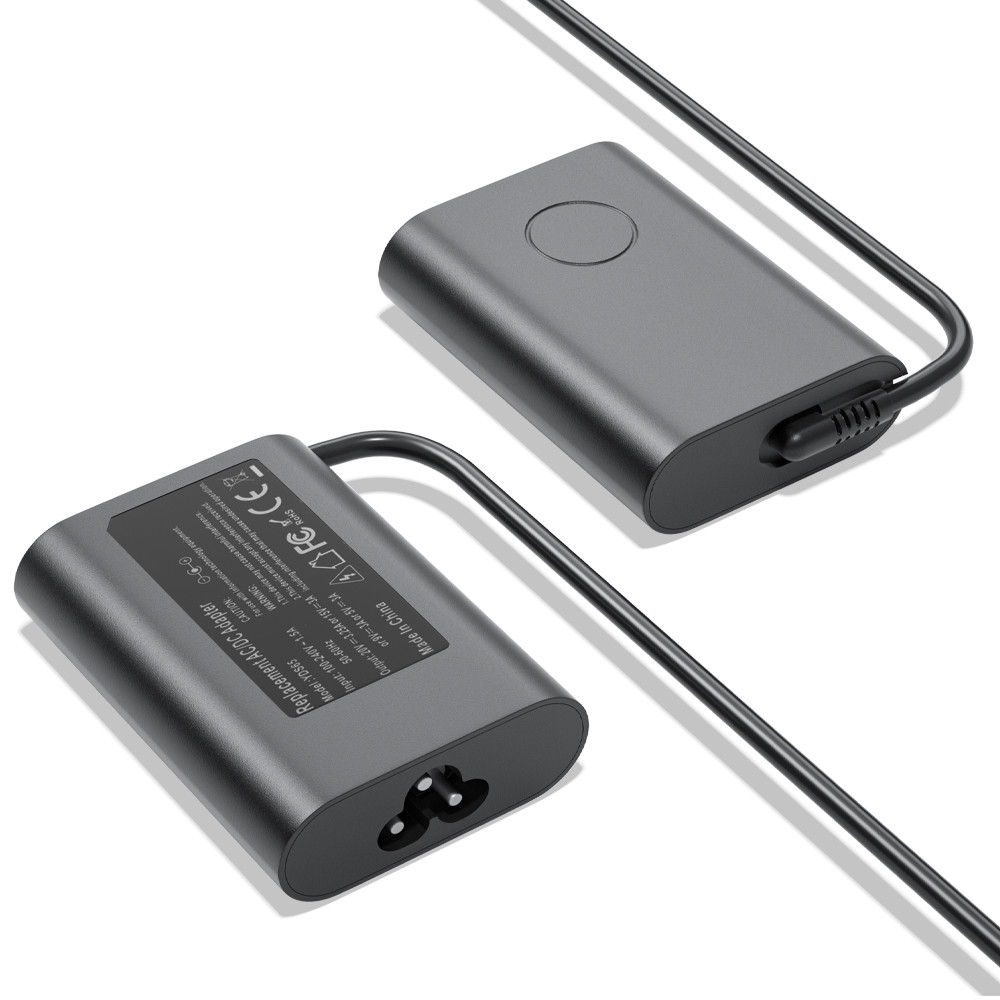 usb-c portable 65W laptop charger for DELL - Image 4