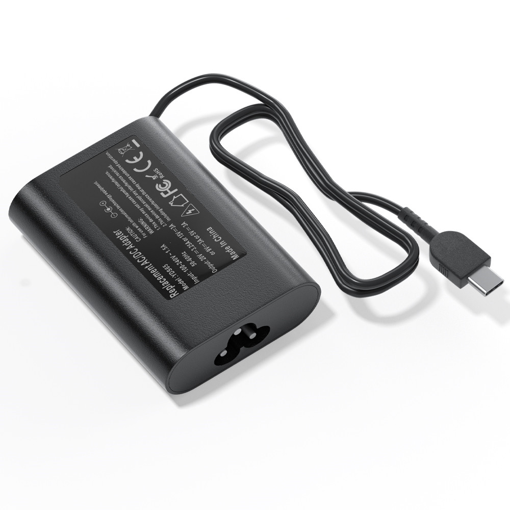 usb-c portable 65W laptop charger for DELL - Image 5