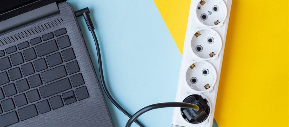 How to Choose the Right Laptop Charger: An In-depth Guide
