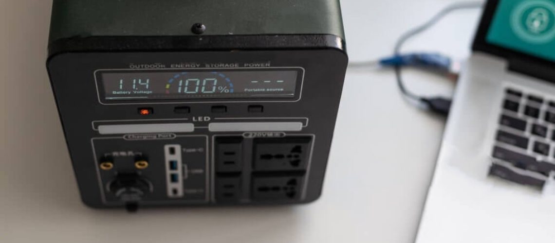 how-to-use-a-portable-power-station
